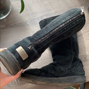 Knightsbridge Ugg’s size 7
